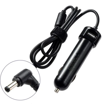 

Laptop Car Charger For Toshiba Satellite A300 A200 C850 C850D L850 L750 L650 L500 for Toshiba Power Adapter 19V 4.74A