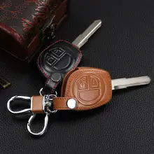 2017 High quality leather 2 button remote control key set for Suzuki sx4 swift liana large vitara key cover, car styling 2017 High quality leather 2 button remote control key set for Suzuki sx4 swift liana large vitara key cover, car styling