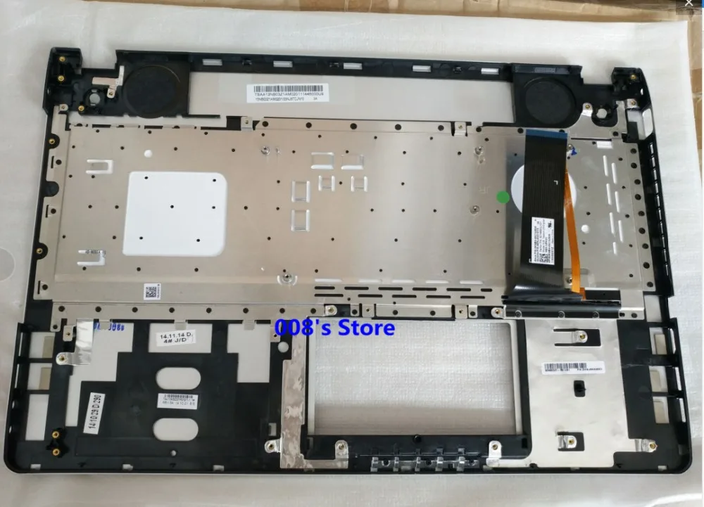 Новый чехол для ASUS N56 N56V N56VM N56VZ N56SL N56DP N56DY N56JK N56JN N56JR N56VB N56VJ N56VV подставка под