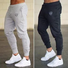 Летние новые модные тонкие брюки, мужские повседневные брюки для бега, бодибилдинга, фитнеса, пота, ограниченное время, мужские спортивные штаны