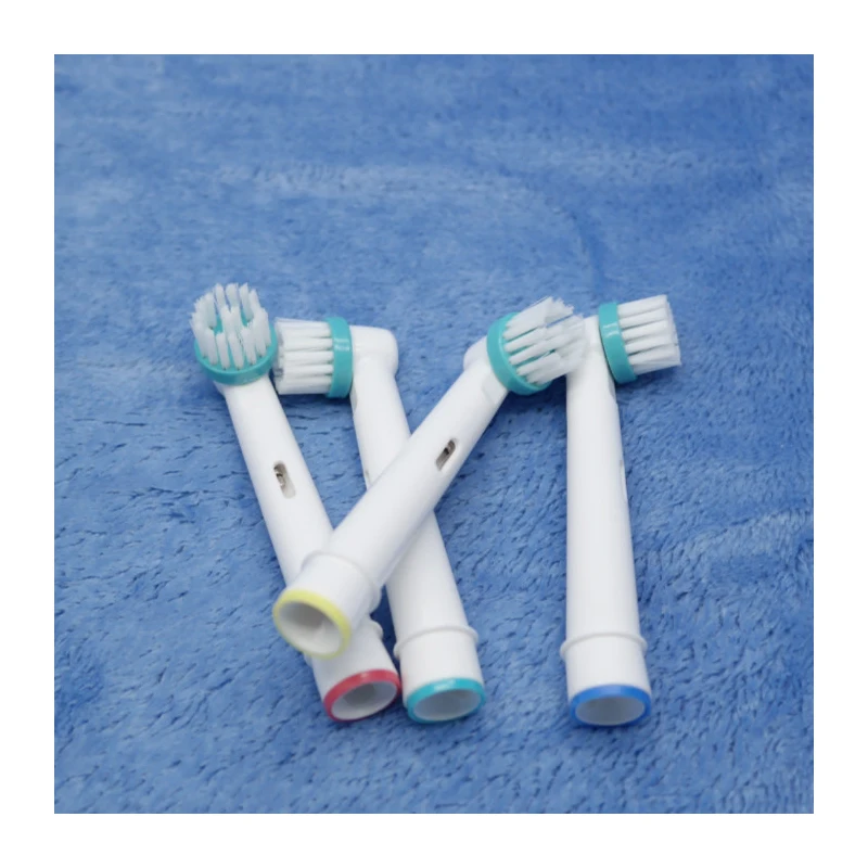 12 шт. Запасные детали для Braun Oral B|Насадки зубных щеток| |