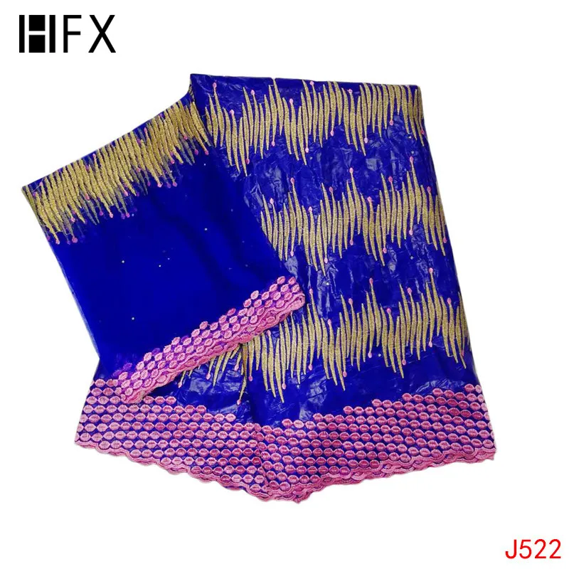 

Latest african bazin riche getzner with stones 2019 blue Embroidered Indian Bridal French Cotton Lace Nigerian Lace Fabric Y522