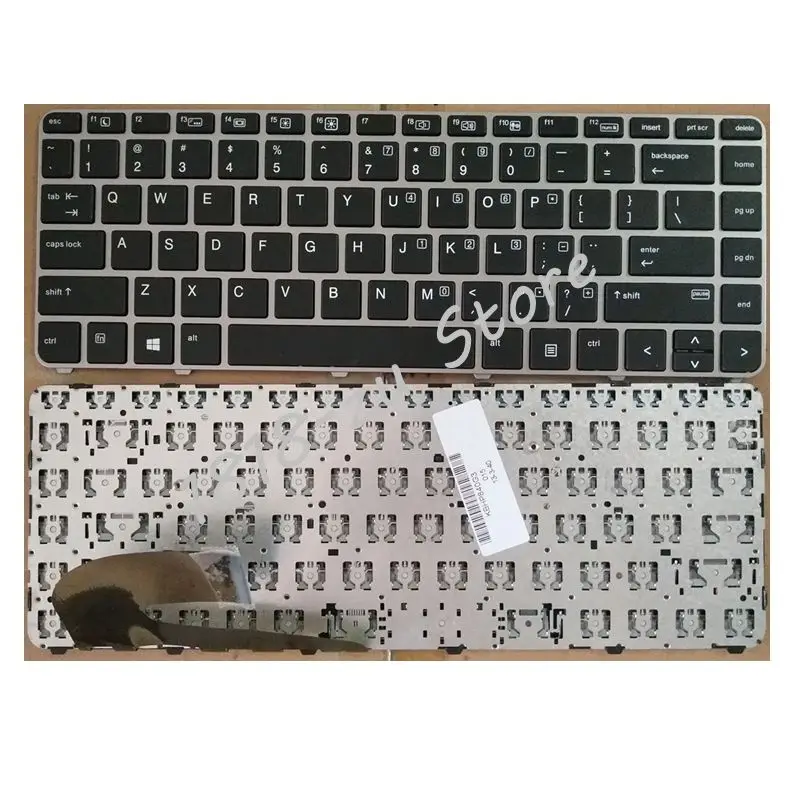 Yaluzu novo para hp elitebook 840 g3