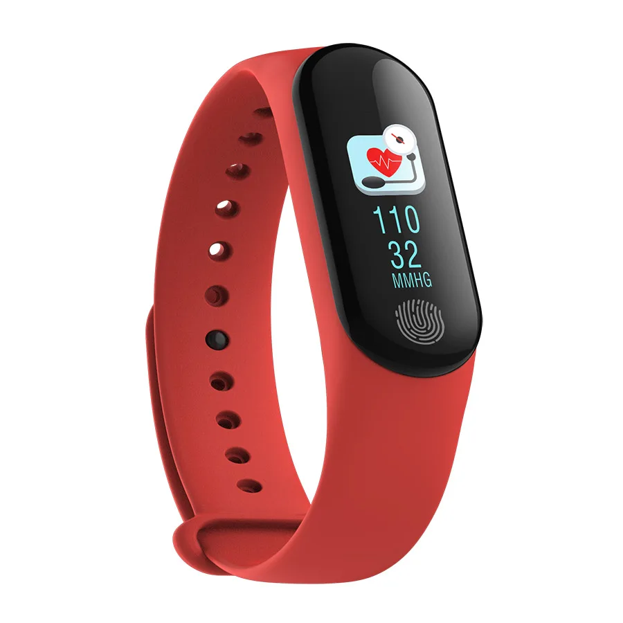 RICHFIELD M3 Plus Smart Bracelet Blood Pressure watch Heart Rate fitness band Fitness tracker activity tracker fitness bracelet RICHFIELD M3 Plus Smart Bracelet Blood Pressure watch Heart Rate fitness band Fitness tracker activity tracker fitness bracelet