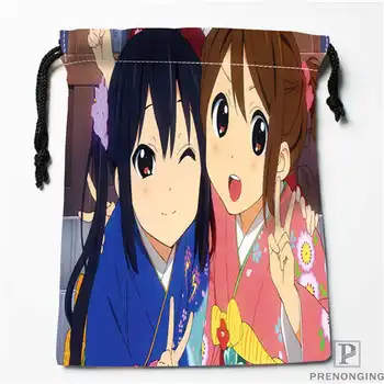 

Custom Printing konachan (1) Drawstring Shopping Bags Travel Storage Pouch Swim Hiking Toy Bag Unisex Multi Size18-12-31-130
