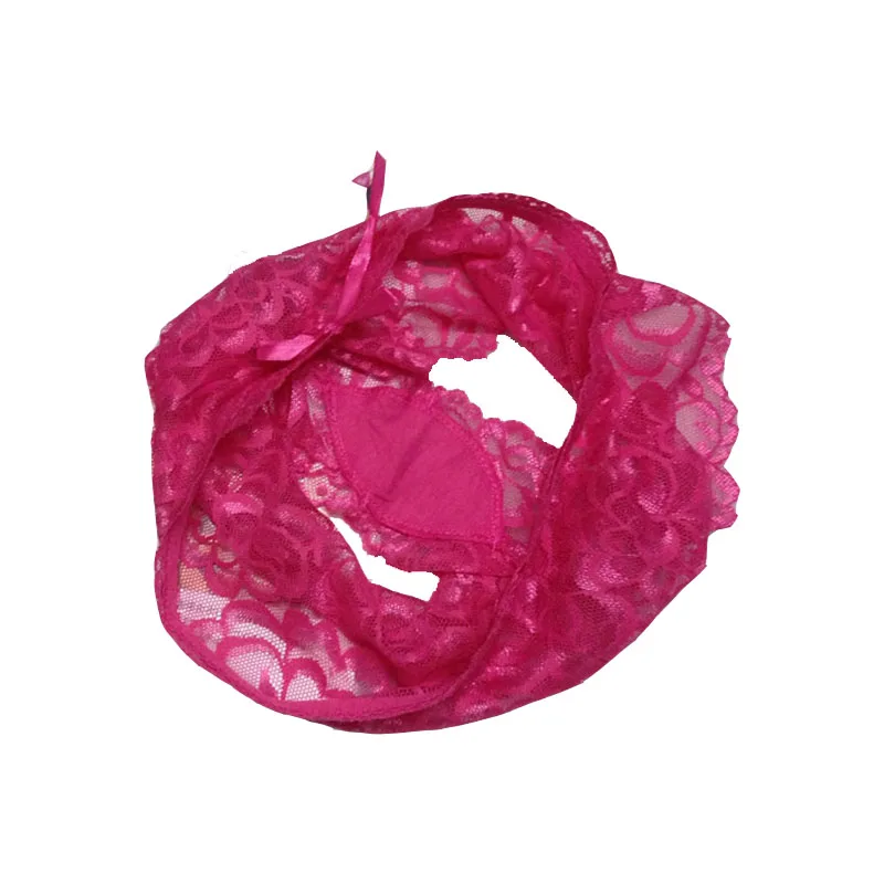 VU042 Calcinhas Para Mulheres Бесшовные женские трусы прозрачные Ультра тонкие дышащие нижнее