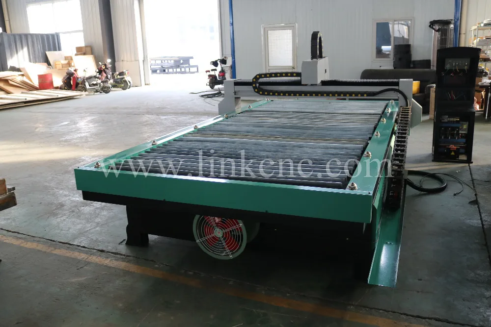 LXP1530 металлический лист с ЧПУ плазменный резак из Китая|sheet metal china|china cnccutter cnc |