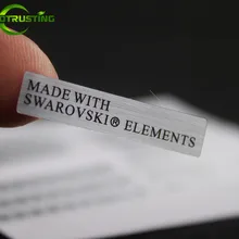 Leotrusting 1000 шт. пользовательские brusged цвета: золотистый, серебристый клей Наклейки Индивидуальные металлик золото/серебро косметическое Бутылочки банки Наклейки