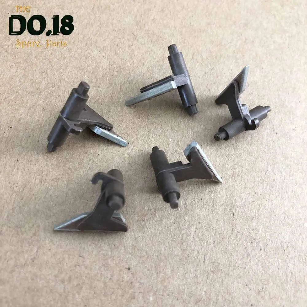 5 шт./компл. разделитель для захвата затвора Kyocera FS1300D1350DN 1120D 1320D 1110 1370DN 2000D 2100D 2100DN