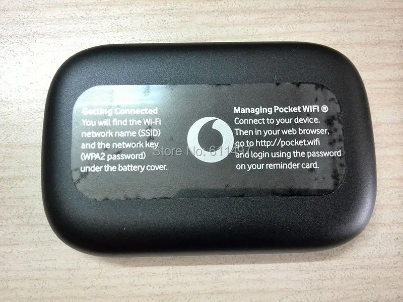 Разблокированный Wi Fi роутер Vodafone R207 Huawei E5330 21M HSPA 3g со слотом для SIM карты huawei Wifi|router
