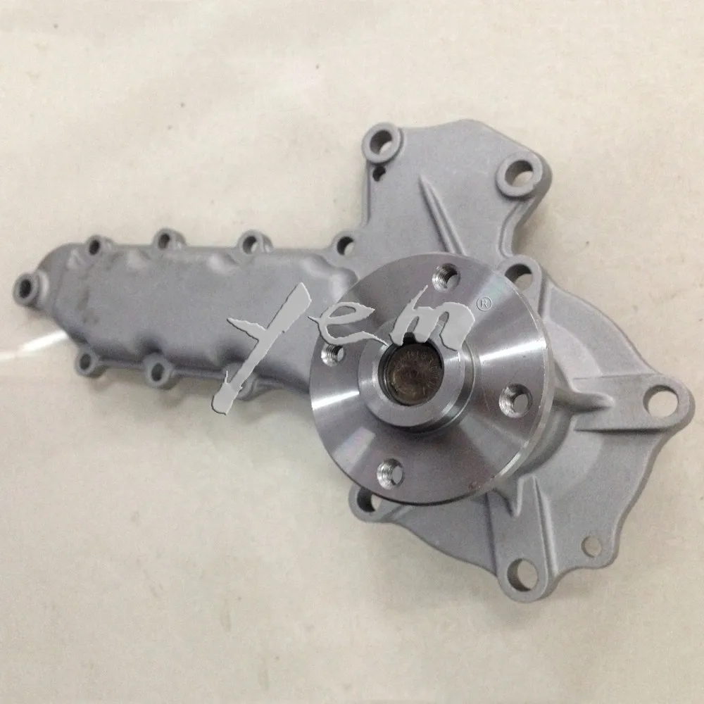 Kubota Parts V2403-7 Water Pump 15521-73033 6675652