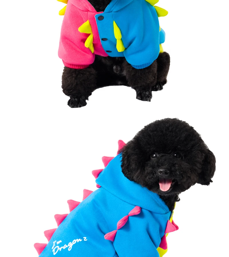 8 dog jeans 