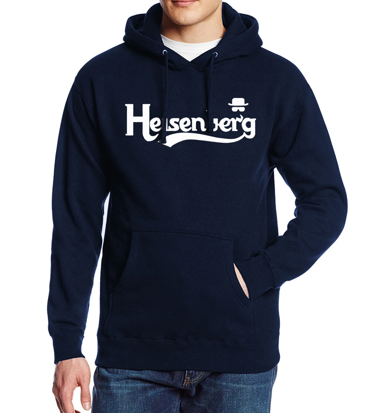 Winter Spring Fleece Hoodies Mens 2018 New Arrival