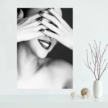 

Custom Your Image Canvas Poster