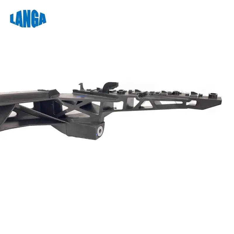 8U0805608A Fits for Audi Q3 Genuine quality Head LAMP Bracket Mounting Radiator Core Support-Headlight Headlamp Right side