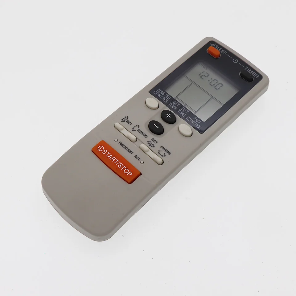 Remote Control Conditioner Universal Air Conditioning Remote Control