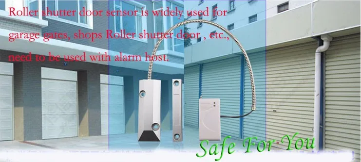 Segurança e Proteção