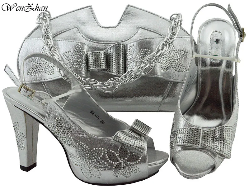 MM1078 SILVER