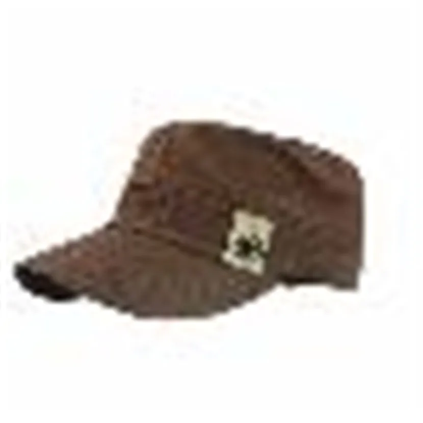 JAYCOSIN мода унисекс плоская крыша Военная шляпа кадетский патруль широкополая шляпа бейсбольная бейсболка хлопок 56 см-60 см шляпы подарок 9 февраля