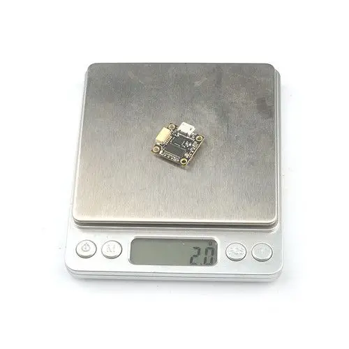 Teeny1S_F3 1616mm betaflight STM32F3 Flight Controller Integrated OSD BEC (6)