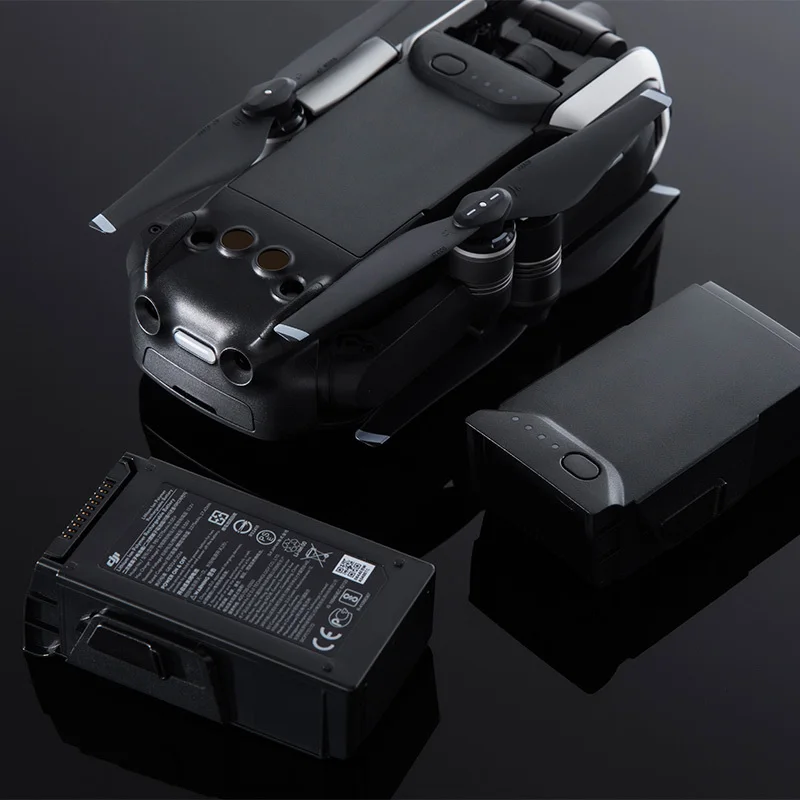 DJI Mavic Air Battery Car Charger Intelligent Flight Battery Made with High-density Lithium,Fly More Than 21 min for Mavic Air