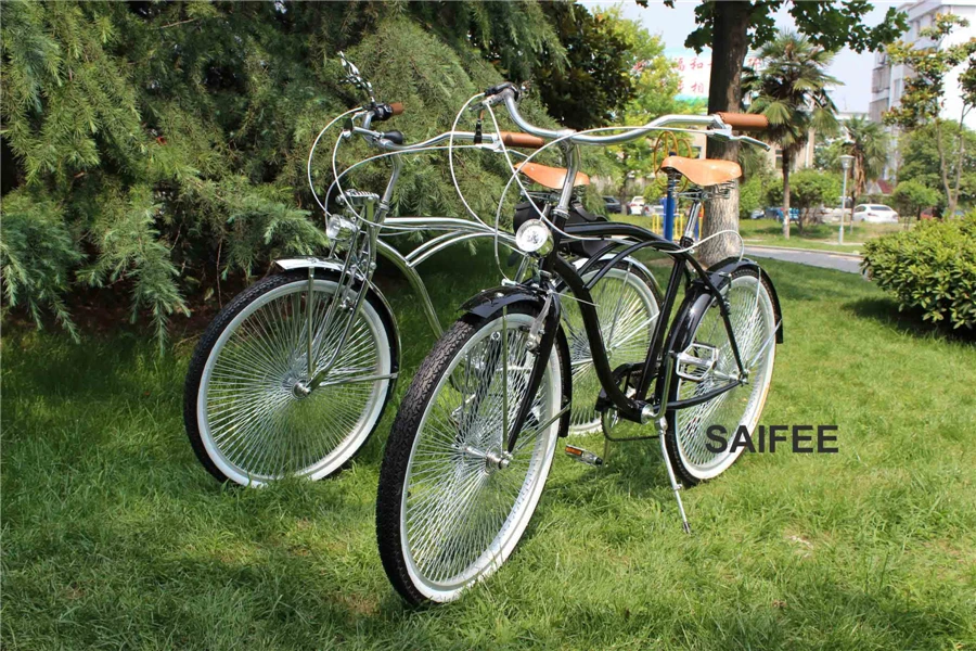 Top New X-Front brand 24/26 inch retro bike 7 speed Harley commuter beach road bicycle shiman0 bicicleta racefiets 1 Top New X-Front brand 24/26 inch retro bike 7 speed Harley commuter beach road bicycle shiman0 bicicleta racefiets 1