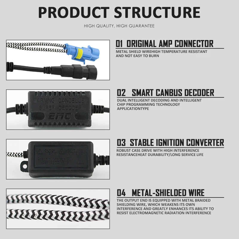 X5 CANBUS BALLAST-10
