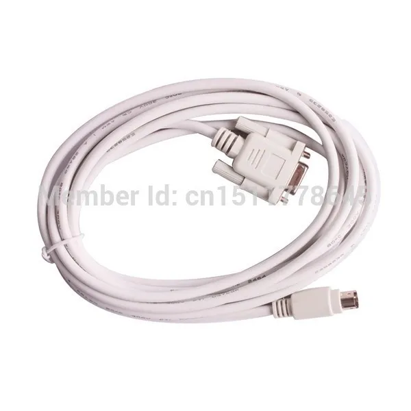 Самая низкая цена 1761-cbl-pm02 1761CBLPM02 : AB MicroLogix 1000 серия программирование плк свободной