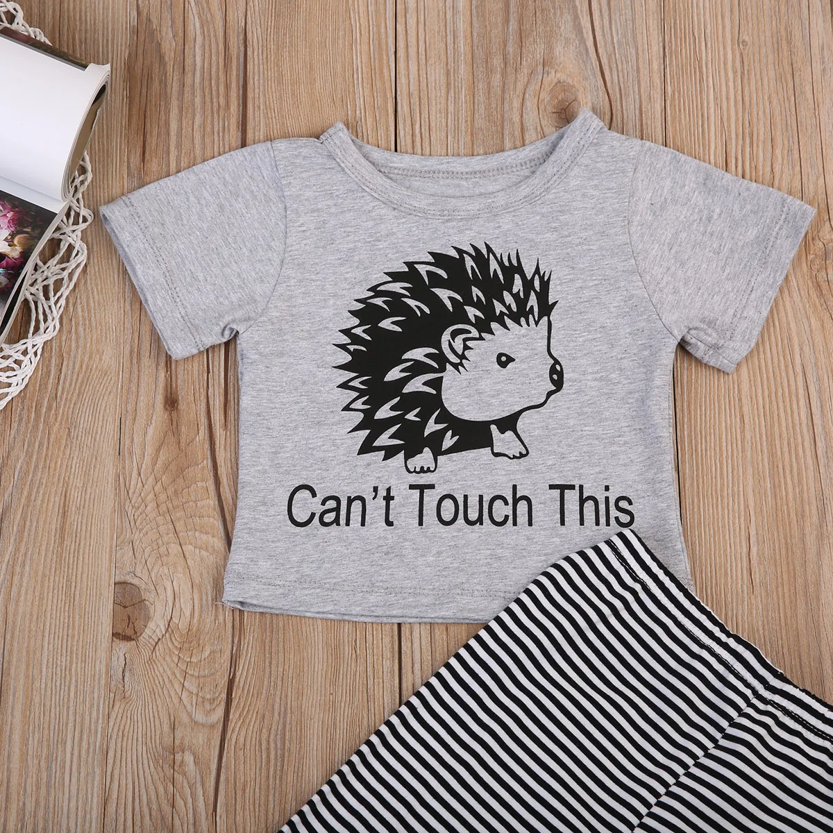 baby boy hedgehog clothes