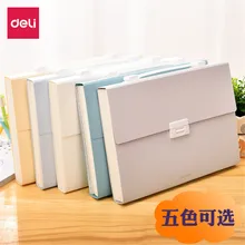 A4 папка, сумка для органов, многослойная Сумка для документов, сумка для хранения документов, студенческий портативный пакет для информации