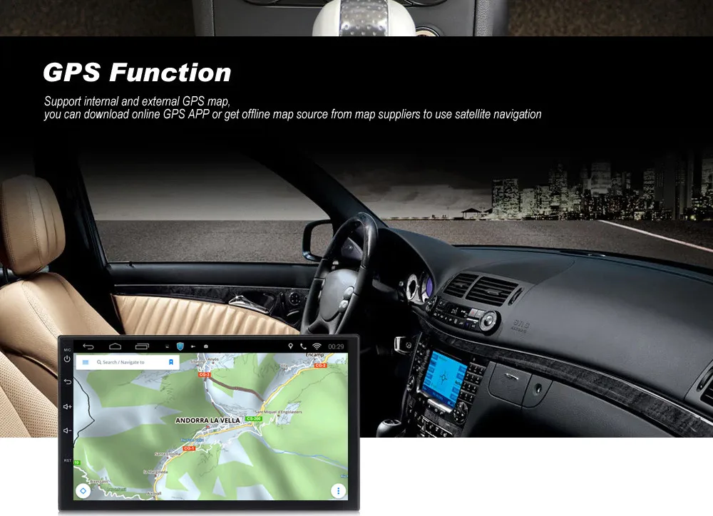 Excellent CHOGATH 2 din android 8.0 CAR GPS for Mazda 6 ruiwing  2010 -2014 autoradio navigation head unit multimedia with canbus 8