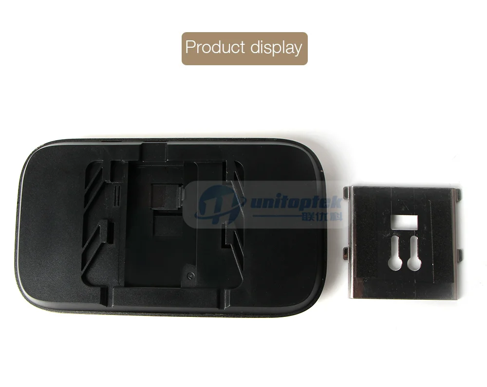 09 Night Vision Doorbell 