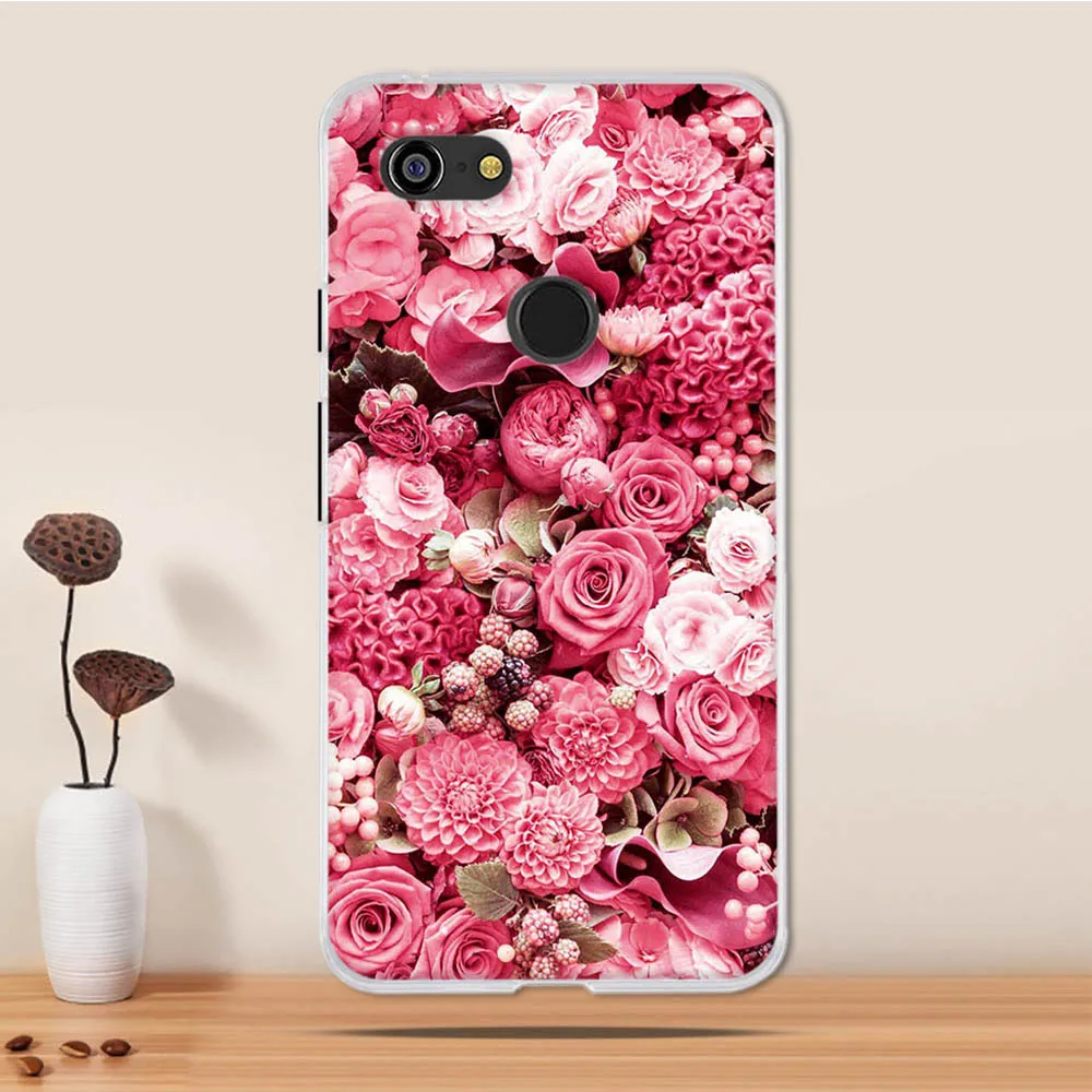Чехол для Google Pixel 3 XL чехол 3XL 3XL|Бамперы| |