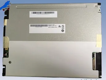 AUO 10 4 дюймовый TFT ЖК-экран G104STN01.0 SVGA 800(RGB)* 600 | Электроника