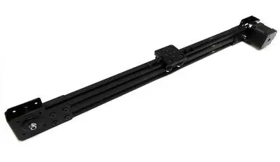SWMAKER Reprap CNC machine DIY parts 500 mm length 2040 V-Slot Mini V Linear Actuator Bundle kit (no stepper motor) |