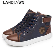 Casual Herren Stiefel Kaufen billigCasual Herren Stiefel Gute Funktion Times New Roman Kausalen Schuhe Herren 2018