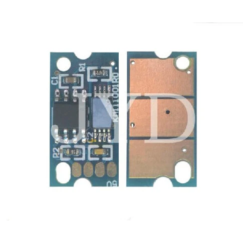 4pk Toner Cartridge Reset Chip For Konica Minolta Magicolor 3730 3730dn 3730en 