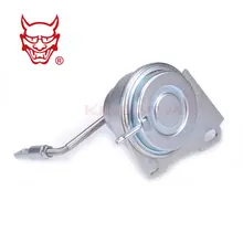 Kinugawa TD04L Turbo Wastegate Atuador para VOLVO S40 V40 12 T 14 T 1.0 bar/14.7 Psi
