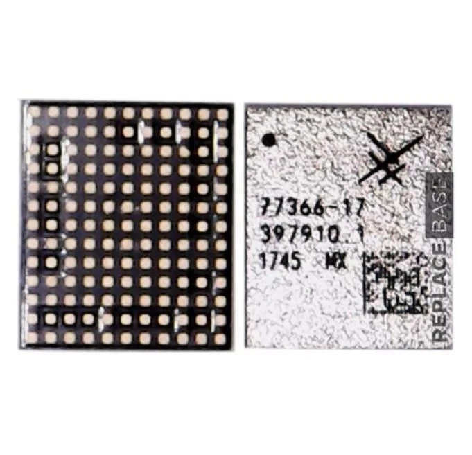 

For iPhone X Small Power Amp IC 77366-17