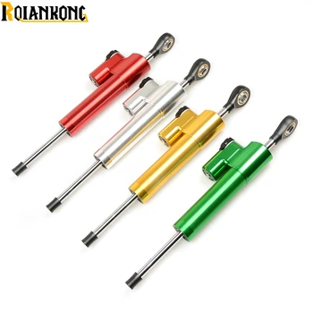 

For Honda CBR600F CBR600RR CBR 600F 600RR 900RR 1000RR Motorcycle Accessories Damper Stabilizer Damper Steering