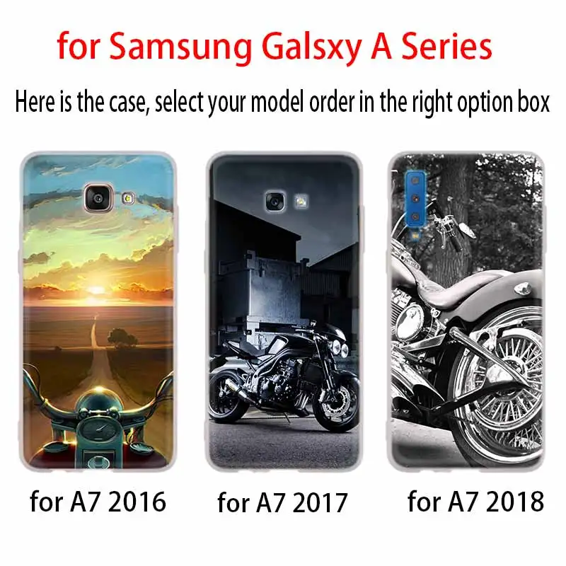 Чехол для Samsung Galaxy A8 A6 Plus A9 A5 A3 A7 2018 2017 2016 A50 A30 A40 A70 A10 A2 CORE|Бамперы| |