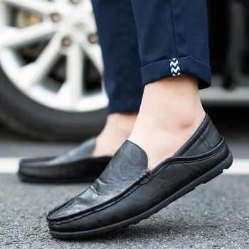 

Men Casual Shoes Man Sneakers Men Shoes Lace-Up Outdoor Male Shoes Adult Footwear Moccasins Spring Men Vulcanized Shoe