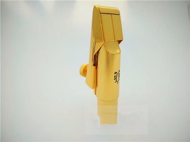 

Metal mouthpiece professional production treble alto tenor saxophone metal mouthpiece
