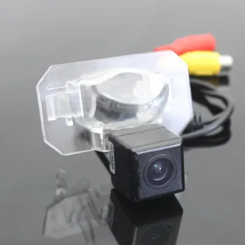 

Car Rear View & Night Vision HD CCD Waterproof and Shockproof Camera for Honda City 2010~2016 / Honda Fit Sedan 2006~2012