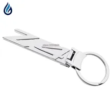 Z4 брелок с эмблемой брелок металлическая Шпонка Chian кольца для BMW X5 E46 E60 E61 E70 E85 E89 M3 F10 F11 F30 серии ключ автомобильный держатель для укладки