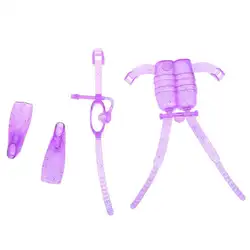 4 шт./компл. Пластик куклы аксессуары Дайвинг одежда обувь очки комплект для девочек подарок на день рождения фиолетовый купальники лета