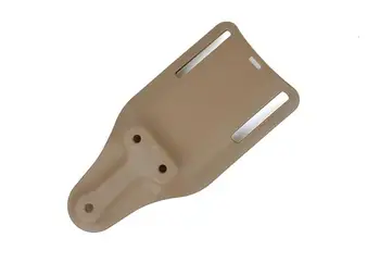 

TMC Typical Drop Belt Holster Adapter Paddle Coyote Brown,BK,WG(STG051010)
