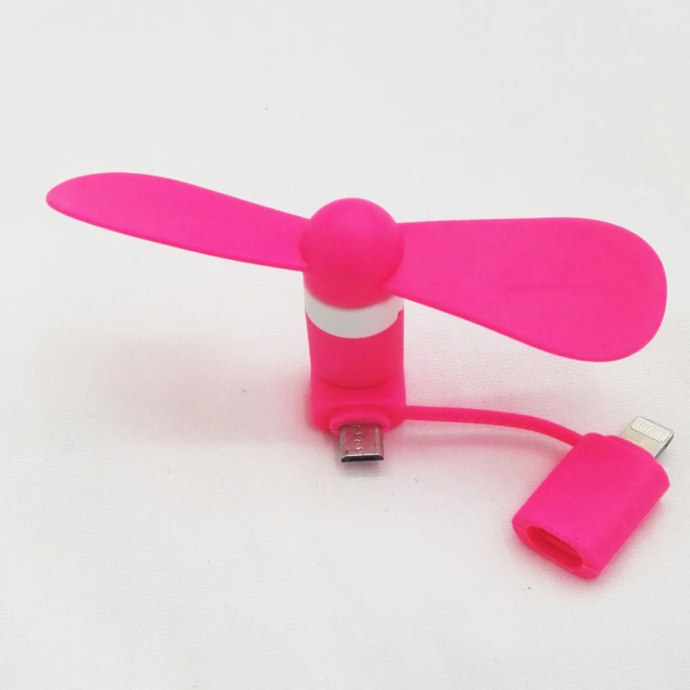 usb fan 26
