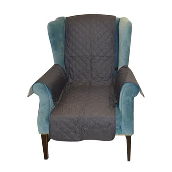 

183X159cm/188x226cm/190x277cmSofa Couch Cover Furniture Protector Removable Mat Slipcover Coat polyester pongee