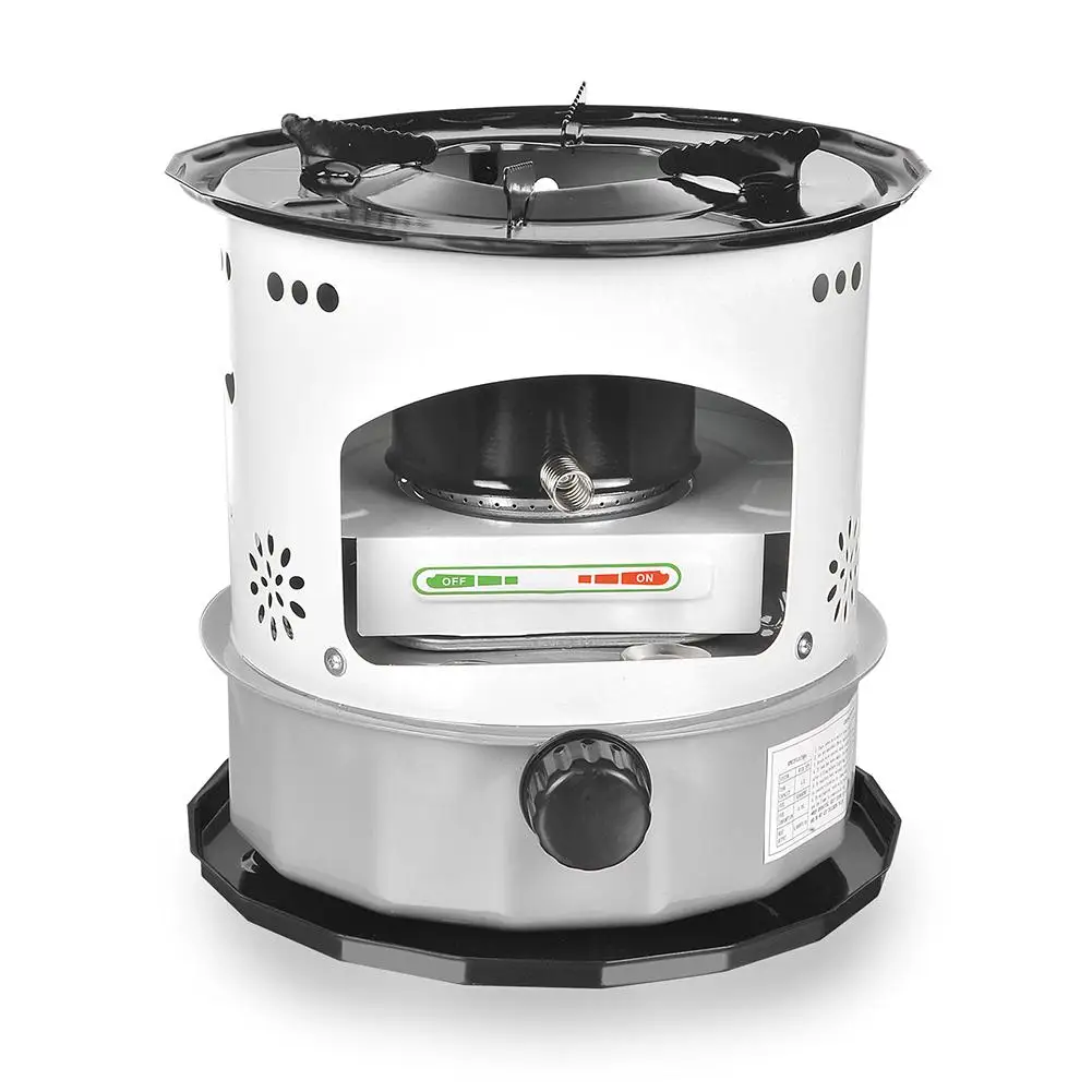 

Household Kerosene Stove Outdoor Camping Heater Home Cooking Boiling Water Energy-Saving Kerosene Stove